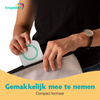 SnapMint Fotoprinter voor Smartphones