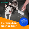 FurAway Huisdier Haarroller – Herbruikbare Pluizenroller