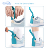 ShoeGlide Schoen Aantrek Hulp