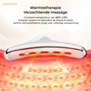LumiGlow Gezichtsapparaat tegen Rimpels – EMS & Lifting