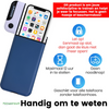 FocusVault Telefoon Kluis met Tijdslot