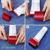 EcoSqueeze Tandpasta Uitknijper - 1+1 GRATIS