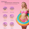 SilkEase 2-in-1 Ladyshave – Gezicht, Bikinilijn & Lichaam