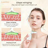 LumiGlow Gezichtsapparaat tegen Rimpels – EMS & Lifting