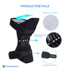 KneeGuard Scharnierende Kniebrace - 1+1 GRATIS