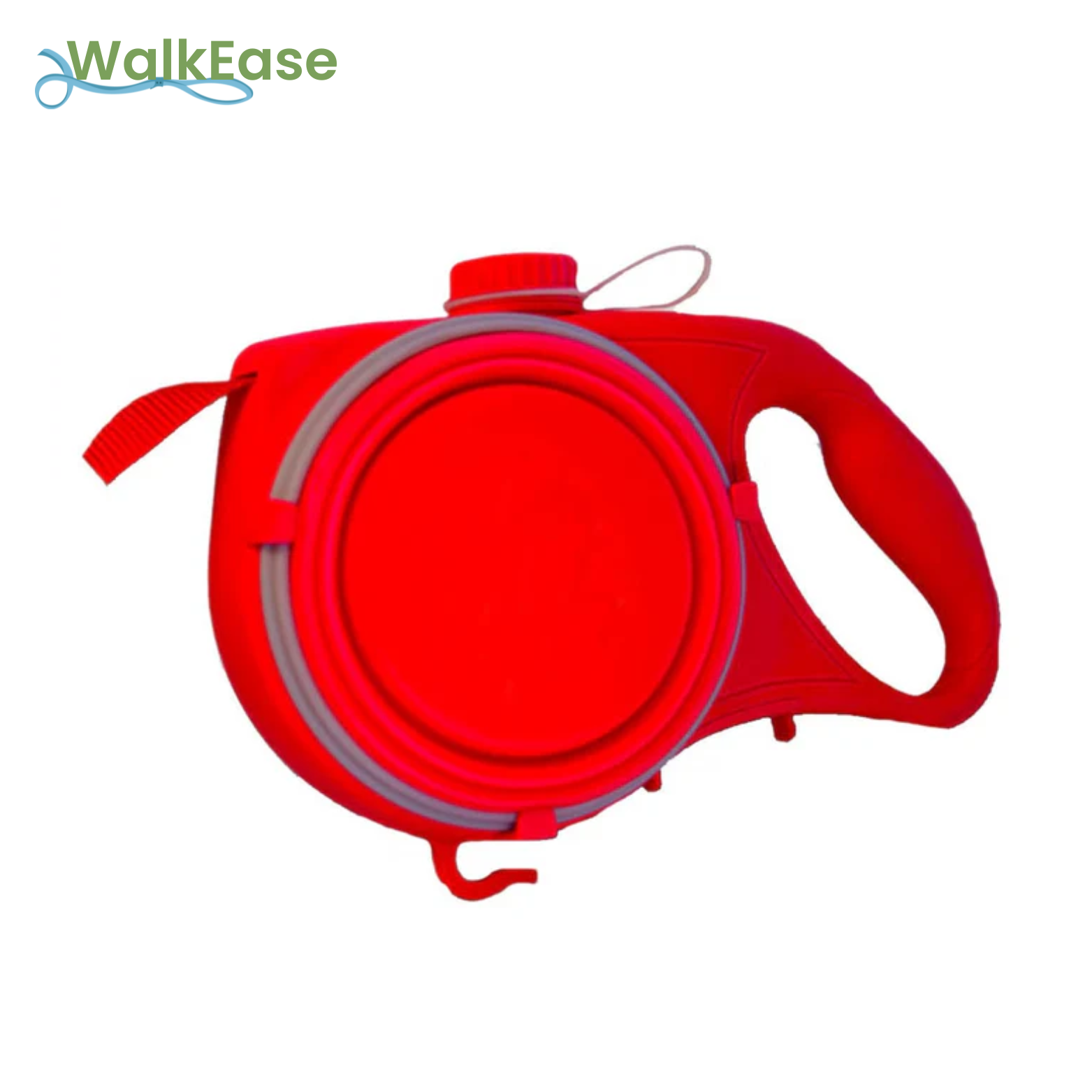 WalkEase 5-in-1 Hondenriem