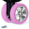 WheelGuard Bagage Wielbeschermers - 4+4 GRATIS
