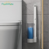 FlushMate Toiletborstel met Wegwerpnavullingen