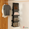 TidyTote Hangende Tassen Organizer - 8 Vakken