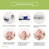 Vionex Acupunctuur pen Voor Pijnverlichting