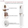 Browella Wenkbrauw Trimmer