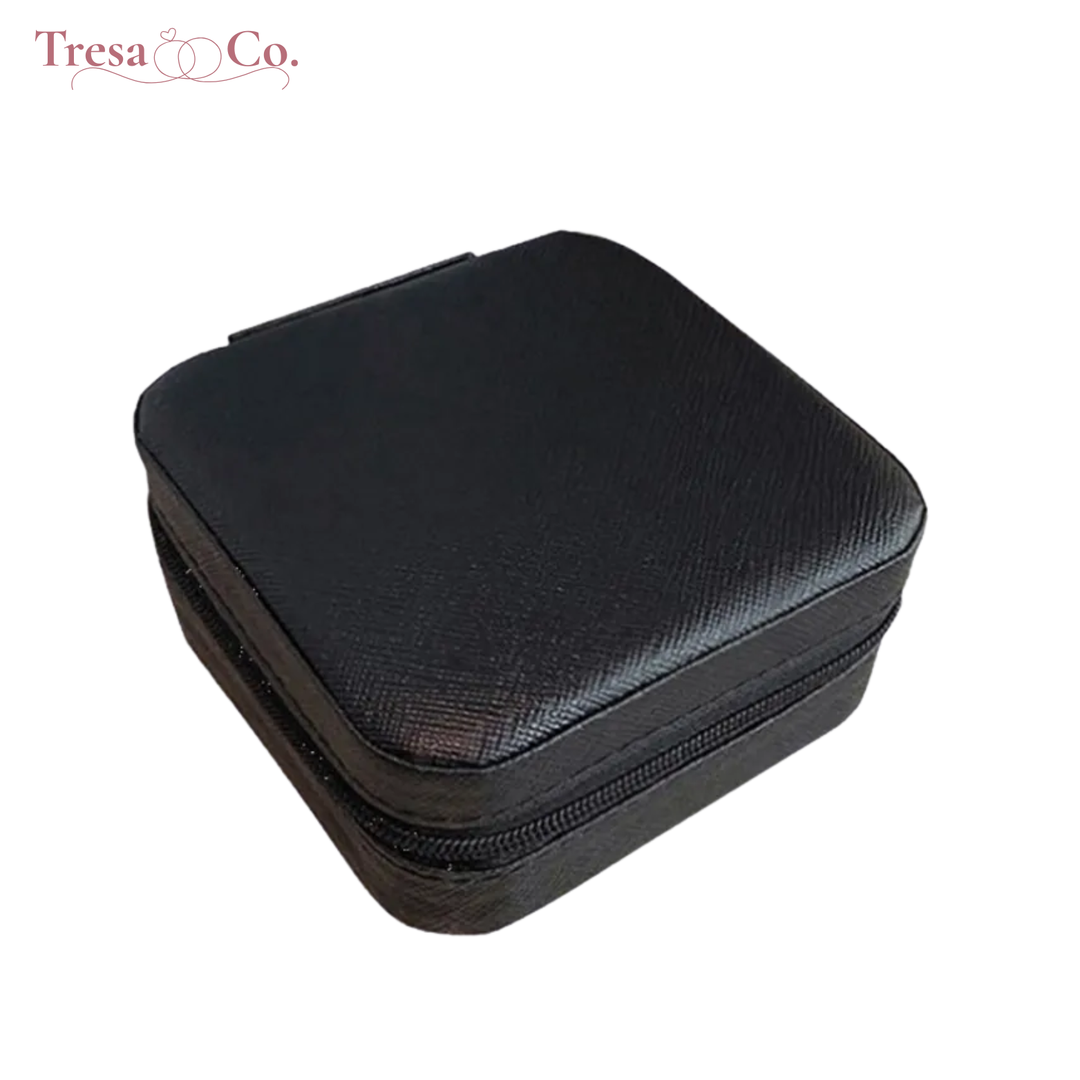 Tresa & Co. Reis Sieradendoos