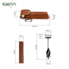 WildCraft Handboor Voor Houtbewerking