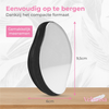 Velvessa Kristallen Haarverwijderaar