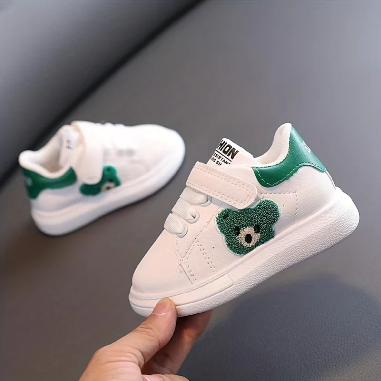 Vigna Beary Sneakers