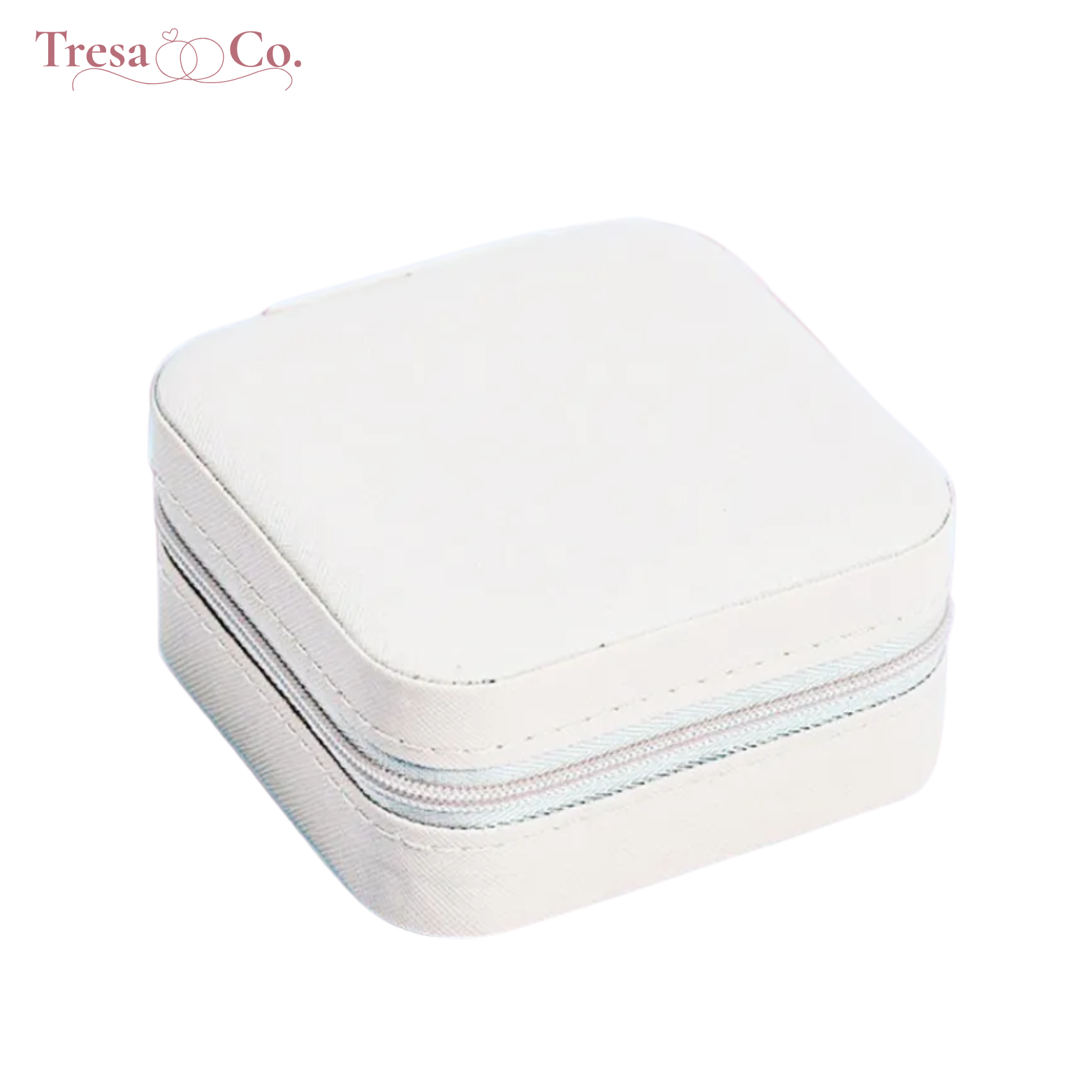 Tresa & Co. Reis Sieradendoos