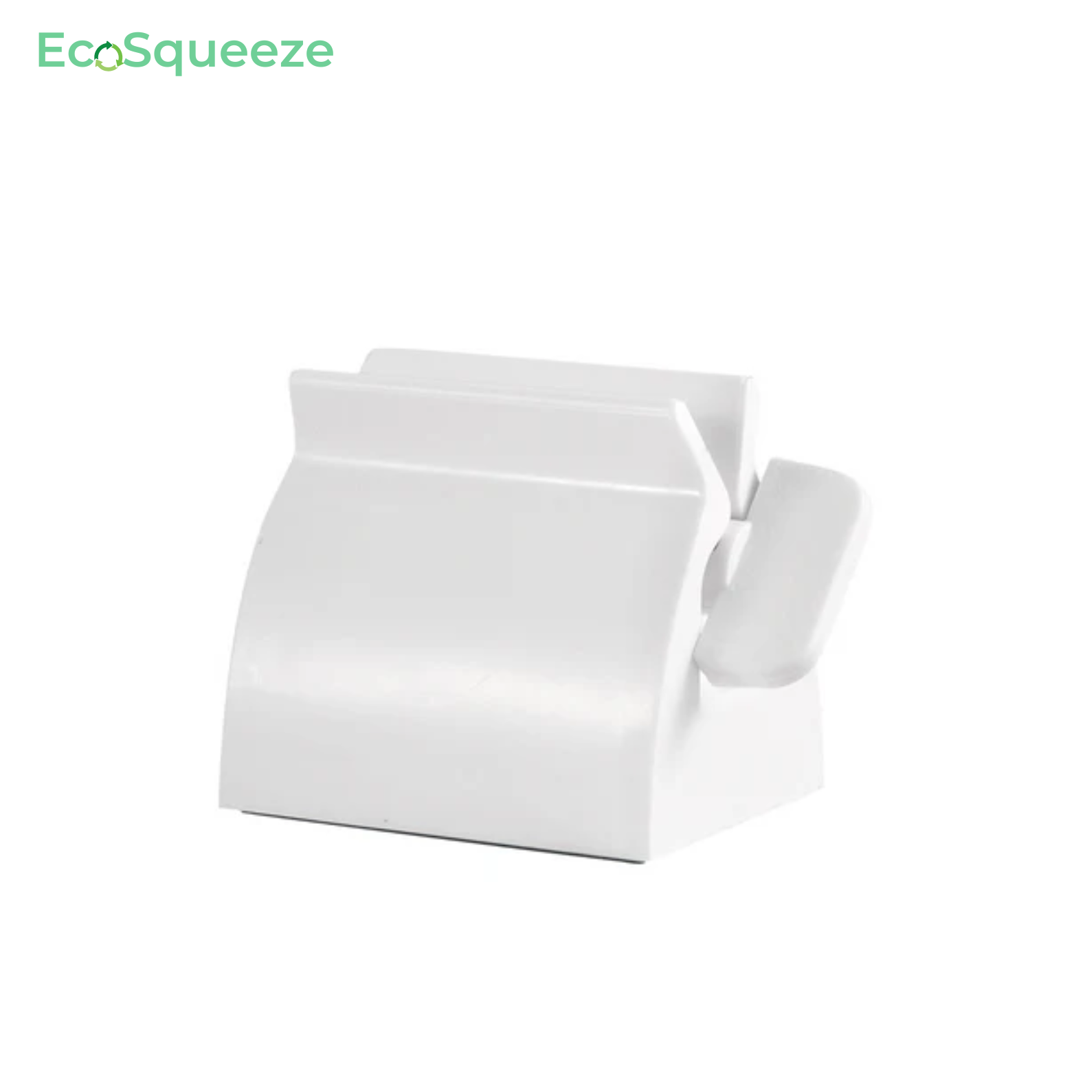 EcoSqueeze Tandpasta Uitknijper - 1+1 GRATIS