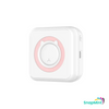 SnapMint Fotoprinter voor Smartphones