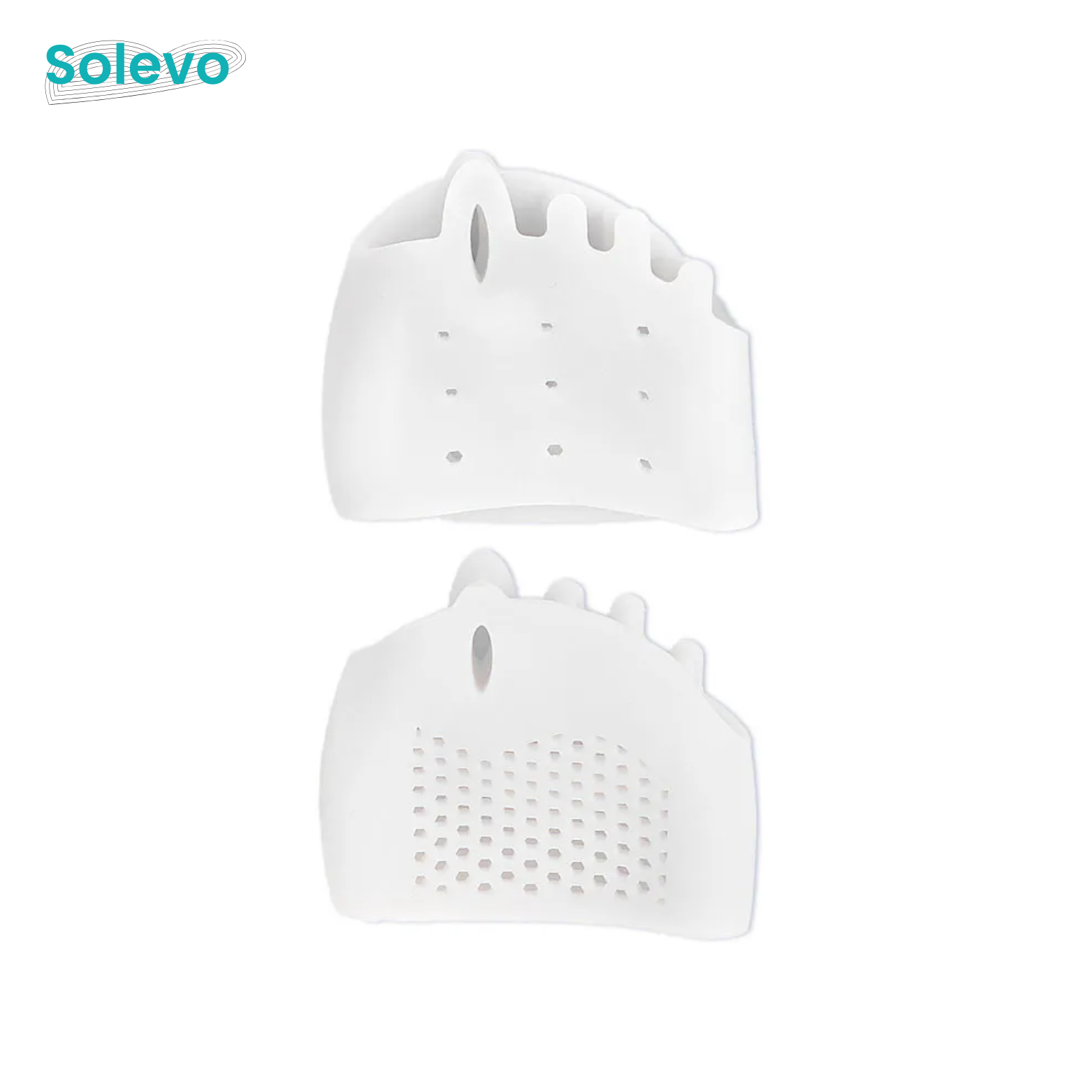 Solevo Voorvoetkussens tegen Voetpijn