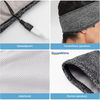 DozeWave Bluetooth Slaapmasker