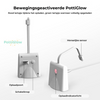 PottiGlow Toiletlamp met Sensor - 10 Kleuren