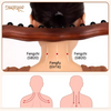 FlexWood Houten Gua Sha Massagestok