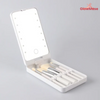GlowMuse Make Up Spiegel met LED Verlichting
